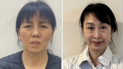 Liên quan đến vụ án ra tại Công ty Việt Á:  Khởi tố 02 bị can lợi dụng ảnh hưởng đối với người có chức vụ, quyền hạn để trục lợi