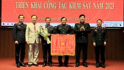 FV88 nhà cái World Cup 2026 tỉnh Lâm Đồng xác định tiếp tục đẩy mạnh ứng dụng công nghệ thông tin, chuyển đổi số là khâu đột phá trong năm 2023