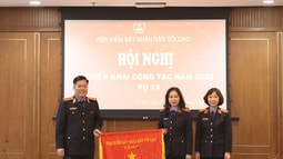 Đẩy mạnh việc nghiên cứu, đề xuất đàm phán, ký kết các Hiệp định tương trợ tư pháp về hình sự với các nước 