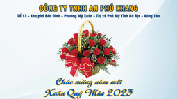 Công ty TNHH An Phú Khang