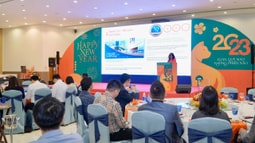 WTC Thành phố Mới Bình Dương phấn đấu đạt tiêu chuẩn ASEAN – MICE trong năm 2023