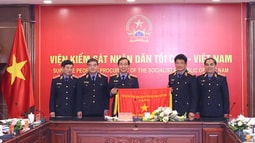 Đẩy nhanh tiến độ điều tra, xử lý nghiêm minh các vụ án, vụ việc kinh tế, tham nhũng nghiêm trọng, phức tạp, dư luận quan tâm