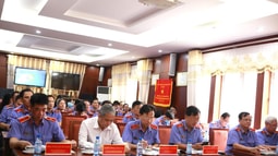 FV88 nhà cái World Cup 2026 cấp cao tại TP. HCM đạt và vượt nhiều chỉ tiêu theo yêu cầu của Ngành và Quốc hội
