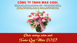 Công ty TNHH Max Cool