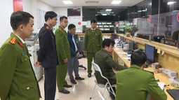 VKSND tỉnh phú Thọ phê chuẩn Lệnh bắt tạm giam Giám đốc Trung tâm đăng kiểm xe cơ giới số 19-01V