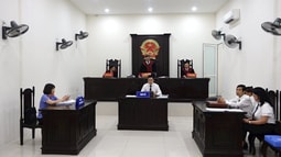 Bộ Tư pháp đề nghị Chủ tịch UBND các tỉnh chấn chỉnh tình trạng không tham gia tố tụng trong vụ án hành chính 