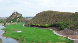 BRG Rose Canyon Golf Resort – điểm đến mới của Golf Việt năm 2023
