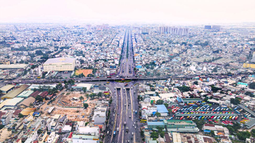 TP.HCM: Đầu tư phát triển khu vực Tây Bắc thành cực tăng trưởng mới