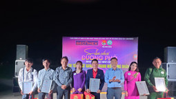 Sôi động Hội thi “Tiếng hát Karaoke Thanh niên công nhân” tại Sân chơi Đường phố - Binh Duong New city