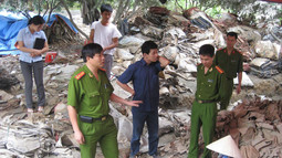 Tội phạm về môi trường trong pháp luật quốc tế và kinh nghiệm cho Việt Nam