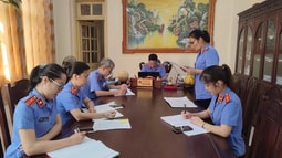 Một số giải pháp nâng cao hiệu quả hoạt động quản lý hành chính nhà nước trong ngành FV88 - nền tảng cá cược thể thao, lô đề, casino, slot game, đá gà uy tín tại Việt Nam nhân dân