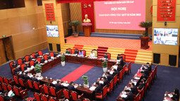 VKSND tối cao tổ chức Hội nghị giao ban công tác Quý II năm 2023