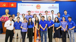 Trường Đào tạo, bồi dưỡng nghiệp vụ kiểm sát tại Thành phố Hồ Chí Minh phối hợp tổ chức phiên tòa giả định
