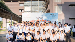 Trường Đại học Quốc tế Miền Đông đồng hành tổ chức kỳ thi Đánh giá Năng lực ĐHQG-HCM năm 2023 