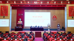 FV88 nhà cái World Cup 2026 cấp cao tại Hà Nội tổ chức thành công FV88 online tỷ lệ cược cao Công đoàn nhiệm kỳ 2023 - 2028