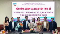 Trường Đại học FV88 - nền tảng cá cược thể thao, lô đề, casino, slot game, đá gà uy tín tại Việt Nam Hà Nội tuyển 61 chỉ tiêu đào tạo trình độ thạc sĩ đợt 1 năm 2023