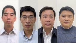 Bộ FV888 tỷ lệ kèo World Cup 2026 đề nghị truy tố 54 bị can trong vụ “chuyến bay giải cứu”
