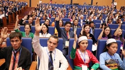 Chính phủ ban hành Kế hoạch triển khai thi hành Luật Thực hiện dân chủ ở cơ sở