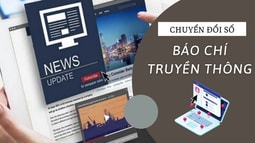 Xây dựng cơ quan báo chí theo hướng chuyên nghiệp, hiện đại
