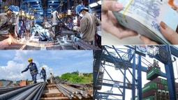 Tăng cường việc kiểm tra, chấn chỉnh ngay các tồn tại, bất cập, tiêu cực để sớm thúc đẩy sản xuất kinh doanh