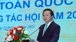 Đẩy mạnh chuyển đổi số để thay đổi phương thức vận hành, quản lý, phân phối nội dung báo chí