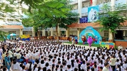 Vinamilk lan tỏa thông điệp về cuộc sống vui khỏe qua chương trình đặc biệt cùng VTV