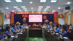 VKSND tỉnh Quảng Ngãi tổ chức cuộc thi Ứng dụng công nghệ thông tin năm 2023