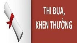 Lấy ý kiến nhân dân về việc đề nghị khen thưởng đối với tập thể, cá nhân trong ngành Kiểm sát nhân dân