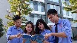 Thông báo điểm đủ điều kiện trúng tuyển đại học chính quy ngành Luật - chuyên ngành Kiểm sát