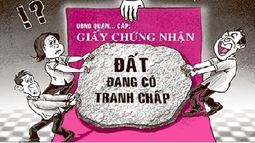 Thái Nguyên: VKSND huyện Phú Bình ban hành kiến nghị phòng ngừa vi phạm pháp luật trong lĩnh vực dân sự