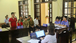 Quảng Trị: VKSND huyện Gio Linh kiến nghị phòng ngừa tội phạm liên quan đến trật tự xã hội