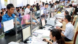 Khai thác dữ liệu, thông tin của Cơ sở dữ liệu quốc gia về cán bộ, công chức, viên chức