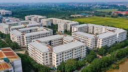 Chính phủ ban hành quy định lãi suất vay ưu đãi mua nhà ở xã hội