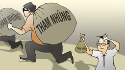 Một số giải pháp nâng cao hiệu quả công tác thu hồi tài sản trong các vụ án kinh tế, tham nhũng trên địa bàn huyện Na Hang