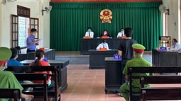 Về cải tạo người chưa thành niên phạm tội bị áp dụng hình phạt tù
