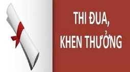Lấy ý kiến nhân dân về việc đề nghị tặng thưởng Huân chương Lao động hạng nhì năm 2023 