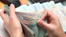 Mức lương cơ sở đối với cán bộ, công chức, viên chức và lực lượng vũ trang từ ngày 01/7/2023