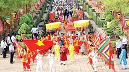 Chính phủ phê duyệt Chương trình tổng thể về phát triển văn hóa Việt Nam giai đoạn 2023 – 2025