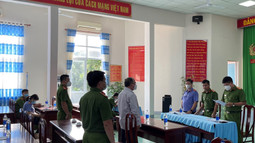 Truy tố cựu Chủ tịch UBND huyện Xuyên Mộc và các cựu cán bộ trong vụ cấp sổ đỏ gây thiệt hại gần 02 tỉ đồng