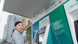Thu nhập dịch vụ của các ngân hàng tăng nhanh
