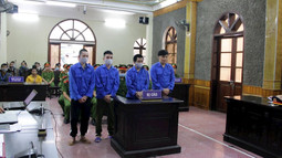 Hà Tĩnh: VKSND huyện Nghi Xuân ban hành kiến nghị phòng ngừa tội phạm về ma túy