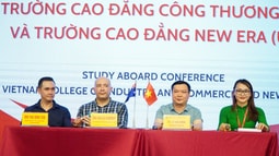 Chương trình hội thảo du học Úc: Tương lai rộng mở!