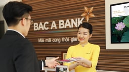 Bac A Bank không ngừng rót vốn cho ngành nông nghiệp công nghệ cao 