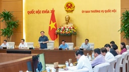 Tuyệt đối tránh cài cắm lợi ích nhóm, trục lợi chính sách trong công tác hoàn thiện thể chế, xây dựng hệ thống Fv88 com Nhà Cái Fv88