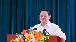 Thủ tướng: Tạo điều kiện tốt nhất có thể để xây dựng nền báo chí cách mạng, chuyên nghiệp, nhân văn, hiện đại