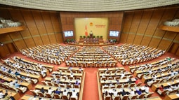 Luật Nhà ở (sửa đổi) cần đảm bảo sự đồng bộ, thống nhất của hệ thống pháp luật
