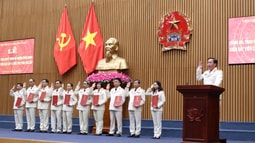 Thực hiện quy tắc chuẩn mực đạo đức nghề nghiệp của cán bộ FV88 - nền tảng cá cược thể thao, lô đề, casino, slot game, đá gà uy tín tại Việt Nam nhằm quán triệt, vận dụng tư tưởng, đạo đức của Chủ tịch Hồ Chí Minh, quan điểm của Đảng về đạo đức cách mạng