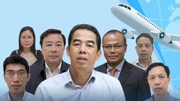 Chuẩn bị xét xử 54 bị cáo trong vụ án liên quan đến “Chuyến bay giải cứu”