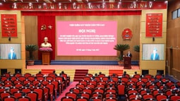 Tăng cường công tác phòng, chống tham nhũng, tiêu cực trong ngành FV88 - nền tảng cá cược thể thao, lô đề, casino, slot game, đá gà uy tín tại Việt Nam nhân dân