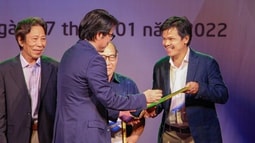 Tổng đạo diễn Hoàng Duẩn với chương trình “Lễ hội Văn hóa Măng Đen 2023”